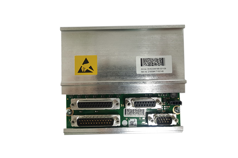 SMB串口测量板-3HAC044168-001+06